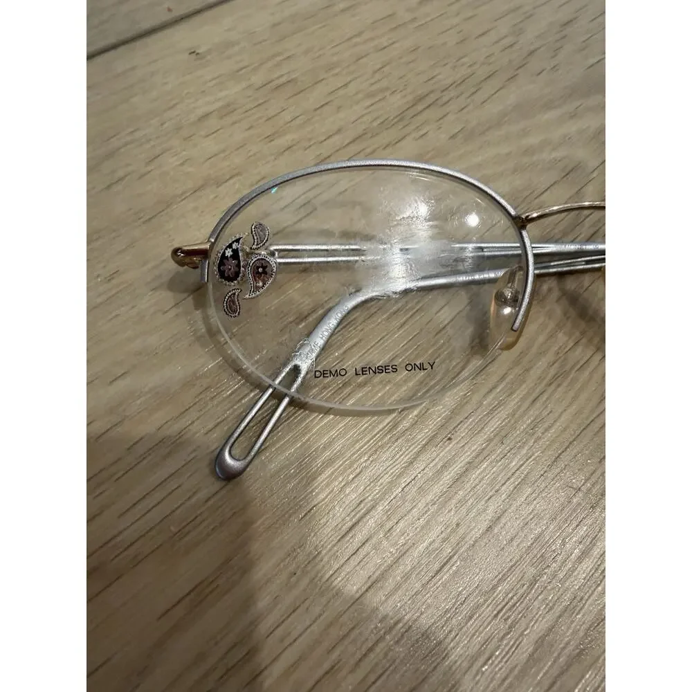 Monet eyewear mt